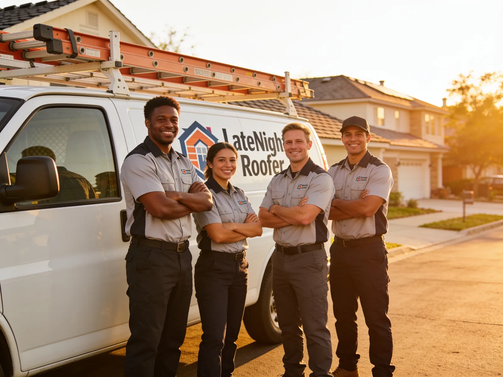 Emergency Roof Repair company in Dumont, IA